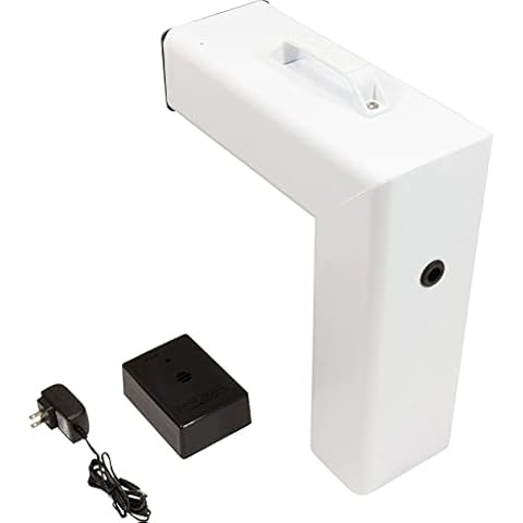 Poolguard PGRM-2 In-Ground Pool Alarm Cover