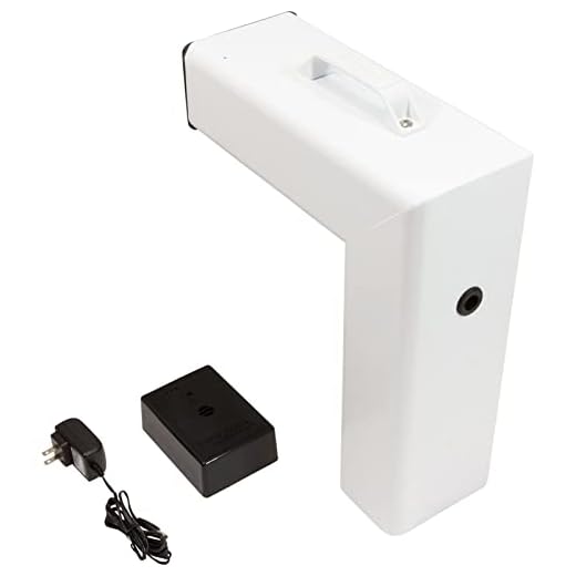 Poolguard PGRM-2 In-Ground Pool Alarm, White