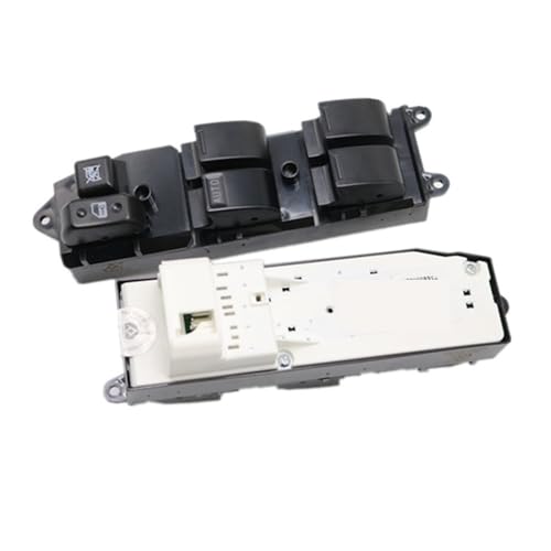 Interrupteur lève-vitre électrique BYD commande arrière fluide et réactive