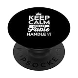 Photo Gallery keep calm and let fabio handle it nome fabio popsockets popgrip intercambiabile Photo Gallery keep calm and let fabio handle it nome fabio popsockets popgrip intercambiabile