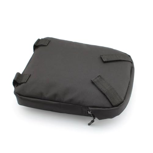 Sacoche arrière de moto pour BMW R1250GS sac de cadre robuste et étanche pour le voyage
