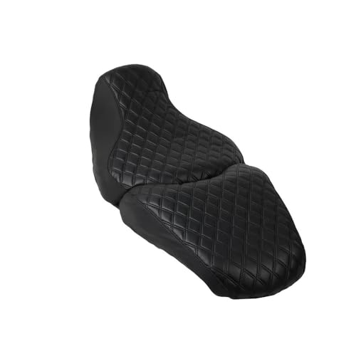 Funda protectora para asiento de motocicleta CB650R viajes largos más cómodos 4