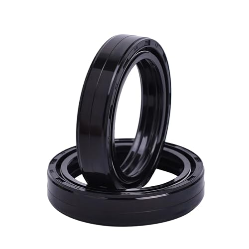 Sello de aceite de horquilla delantera de 41x54x11mm para moto GT650 y GT650S