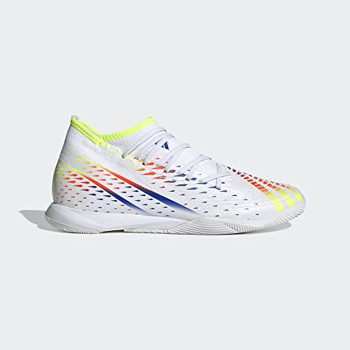 Image of Adidas Unisex-Adult Edge.3 Predator Indoor