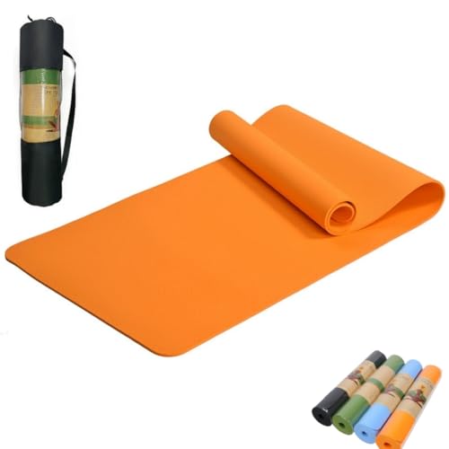 TPEfރK}bg  6mm 8mm [oht g[jO}bg Xgb`}bg seBX}bg 183×61cm (IW, 183*80*0.8CM)