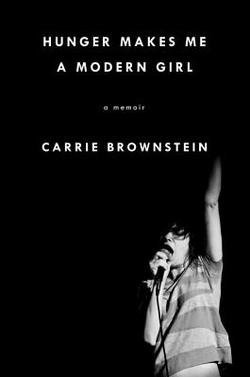 Hunger Makes Me A Modern Girl 0147542995 Book Cover