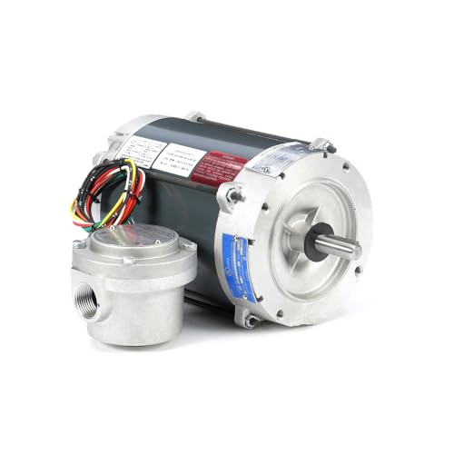 Marathon G852 Explosion-Proof Motor