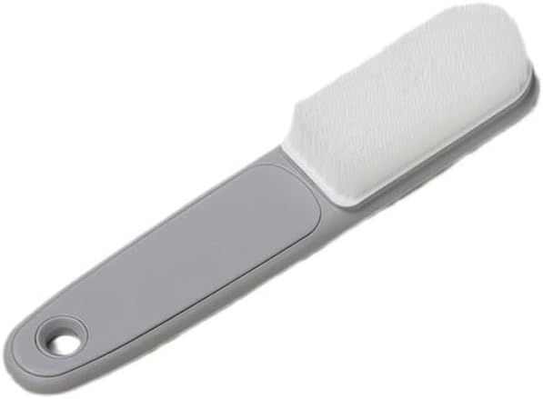 Nail Seam Shoe Brush Dirt Cleaning Household Exfoliate Boot Polishing