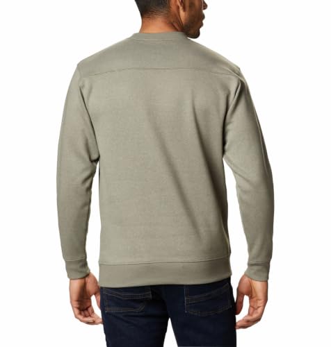 Image of Columbia Men's Hart Mountain II Crewneck Sweatshirt