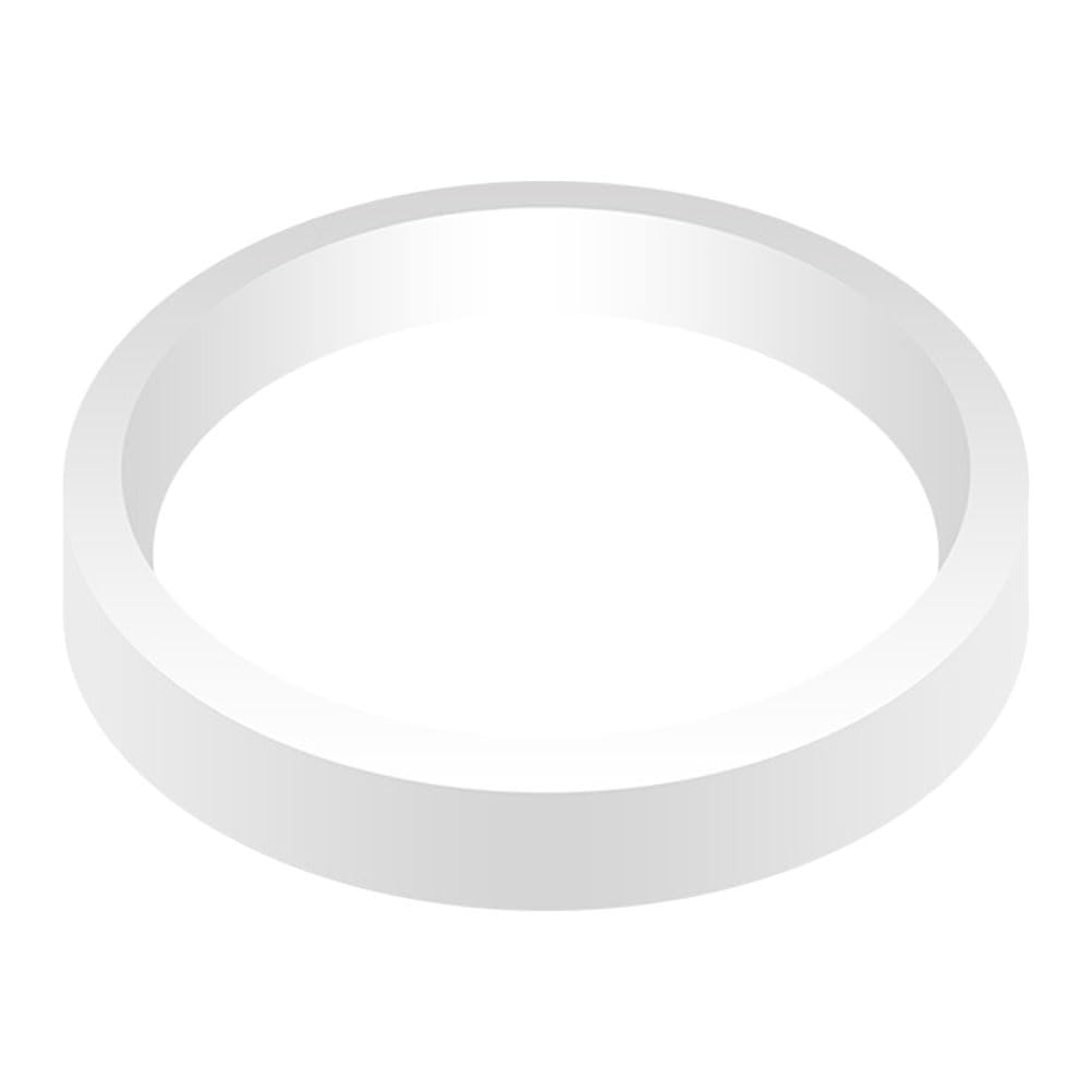 Anillo de alimentación flotante resistente a la intemperie para estanques