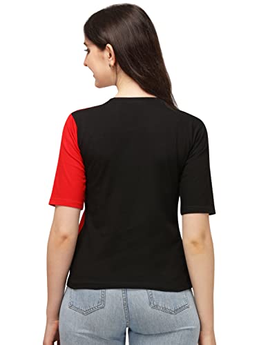 Image of Leriya Fashion Women Dori Design Top with Cap Sleeves for Office Wear, Casual Wear, Under 399 Top for Women /Girls Top