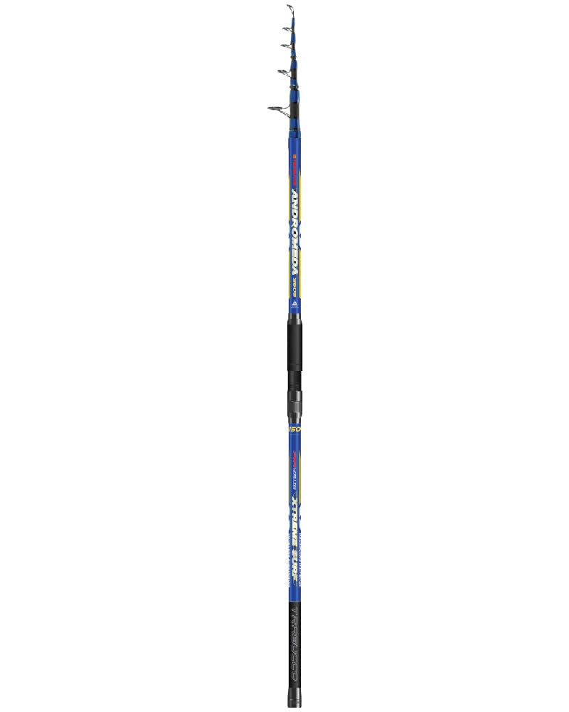 Trabucco Andromeda Xtreme Surf 4,20mt 150gr