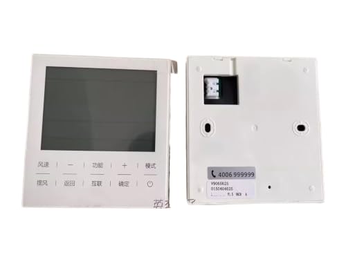 Contrôleur de fil climatisation centrale thermostat gainable Haier 0150404625AZ