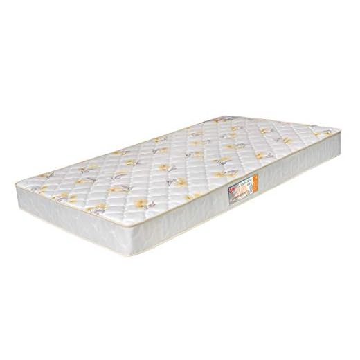 Colchão Castor Espuma D28 Sleep Max Solteiro - 0,88x1,88x0,15