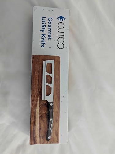 Cutco Gourmet Cheese/Utility Knife