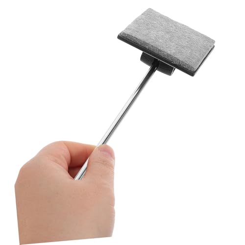 Cabezal de fieltro para pedal de bombo Toddmomy miniatura 4