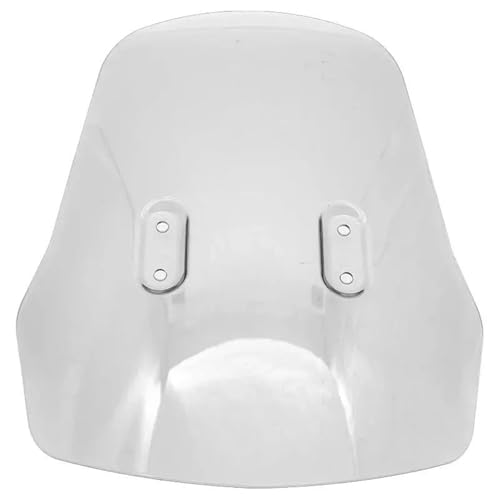 Pare-Brise CRF250L Protection Contre le Vent Déflecteur