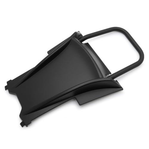 Support de console moto R1300RT rigide anti-vibration pour smartphone et GPS