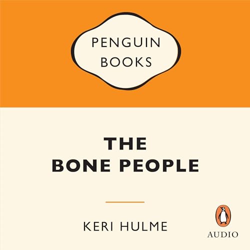 The Bone People by Keri Hulme episode artwork