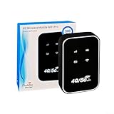 Portabilité de poche pour une utilisation en déplacement : Mesurant seulement 1173,6 cm, ce routeur sans fil compact est conçu pour tenir sans effort dans votre sac à dos, sac à main ou même votre poche, ce qui en fait le compagnon idéal pour les voyages d'affaires, les vacances, les aventures en plein air ou les trajets quotidiens lorsque vous avez besoin d'une connexion Internet fiable en dehors de votre zone de couverture réseau domestique ou de bureau.