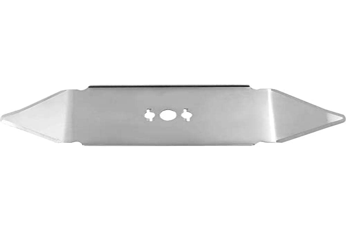 Wolf-Garten 1 - Coltello di Ricambio Loopo S, Colore: Nero