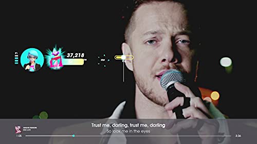 Mejores review On-line Singstar - cinco favoritos. 8 Imagen adicional