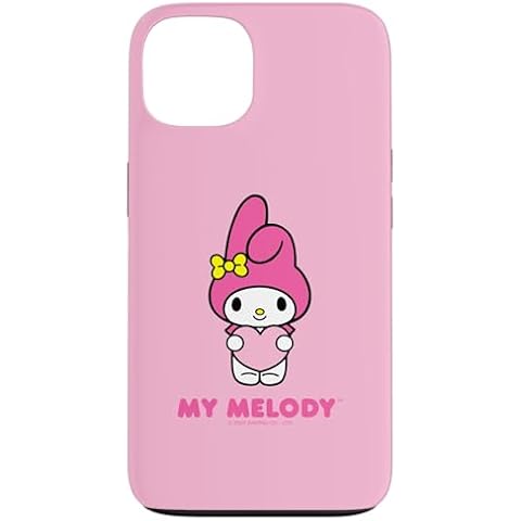 iPhone 13 My Melody Case Cover
