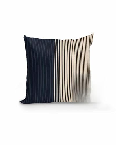 Almohada poliéster 45x45 cm impermeable decorativa