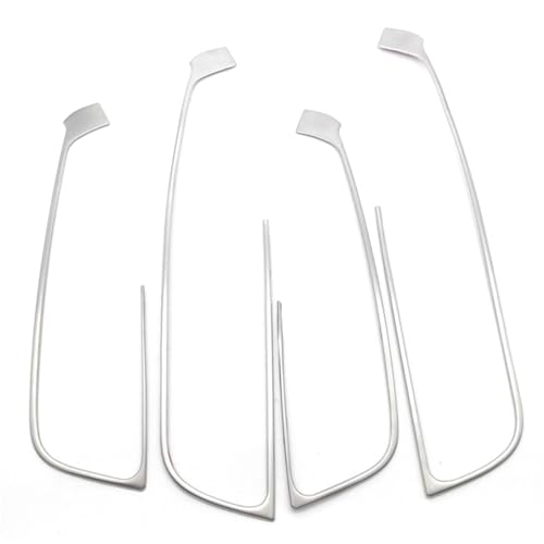 Autocollant bouton levage vitre Audi A3 8V idéal pour relooker son habitacle au quotidien