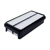 Engine Air Filter Compatible With Toyota PASEO 1.5 1996-1998 STARLET TERCE SOLUNA Car Replacement