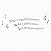 Hallmark Boxed Christmas Cards, Peanuts Gang (40 Cards with Envelopes), 1XPX2803
