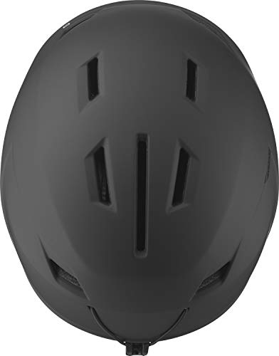 Salomon Pioneer LT Access Casco Sci Snowboard Uomo, Sicurezza e comfort, Comfort ottimale, Look sportivo ispirato alle prestazioni - Image 4