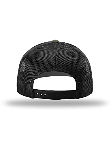 Image of R RICHARDSON Mens Ballcap