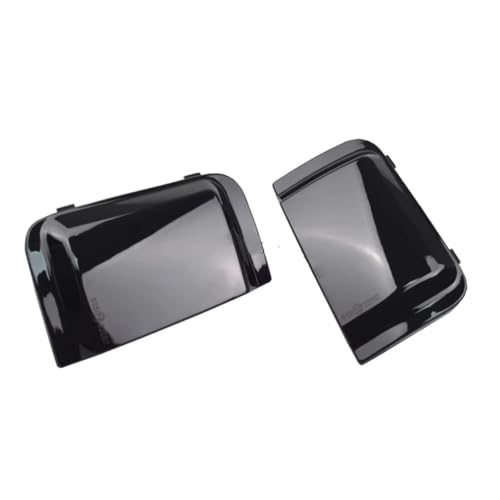 Intermitentes laterales dinámicos para Ram Promaster 2006-2019 luces de espejo 2 piezas