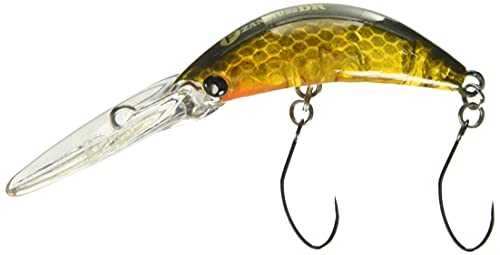 ムカイ(Mukai) ルアー ZANMU-33DR 定番12 アメリカンシャッド.