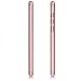 kwmobile Funda para Huawei Enjoy 7S / P Smart - Carcasa protectora...