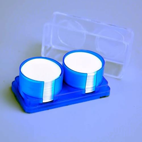 Membrane filtrante pour clarifier l'eau de laboratoire en microfiltration - 5