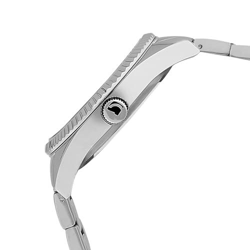 Sector No Limits Orologio Da Uomo Analogico Al Quarzo Con Cinturino In Acciaio Inox – R3253476001 - 6