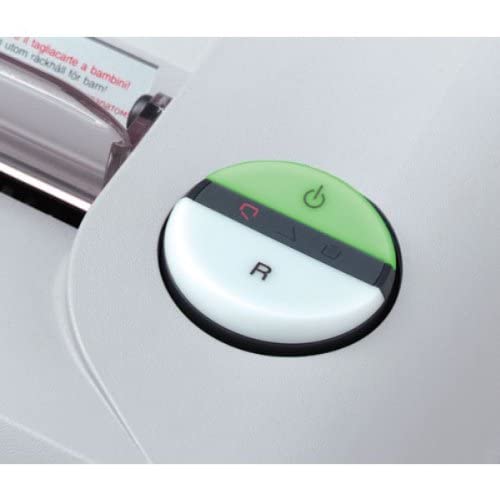 Destroyit 2503 Strip Cut Paper Shredder - 2503Sc #TOP2