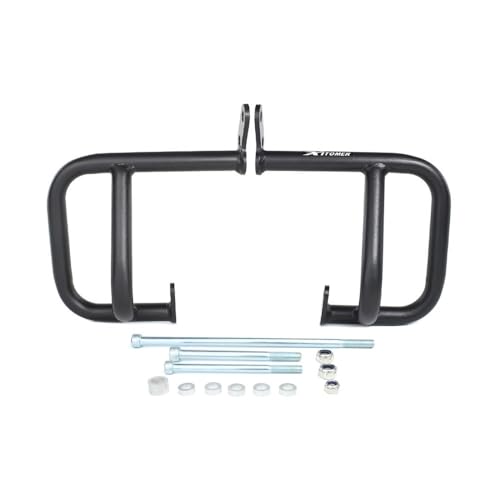 Moteur garde pare-chocs pour DR 650 barres de sécurité et cage de collision moto 1996-2024