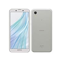 Amazon | 【整備済み品】AQUOS sense2 OS種類：Android 8.1 販売時期