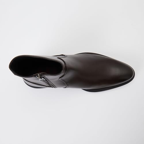 HUGO Men's Modern Boat3