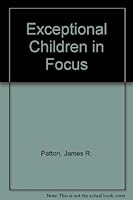 Exceptional Children in Focus 0675212855 Book Cover