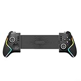 Fonction turbo réglable : équipé d'un turbo réglable et de paramètres pour correspondre à votre style de jeu, cette fonction intelligente permet une entrée rapide sans tapoter répété, vous donnant un avantage dans les titres pleins d'action.