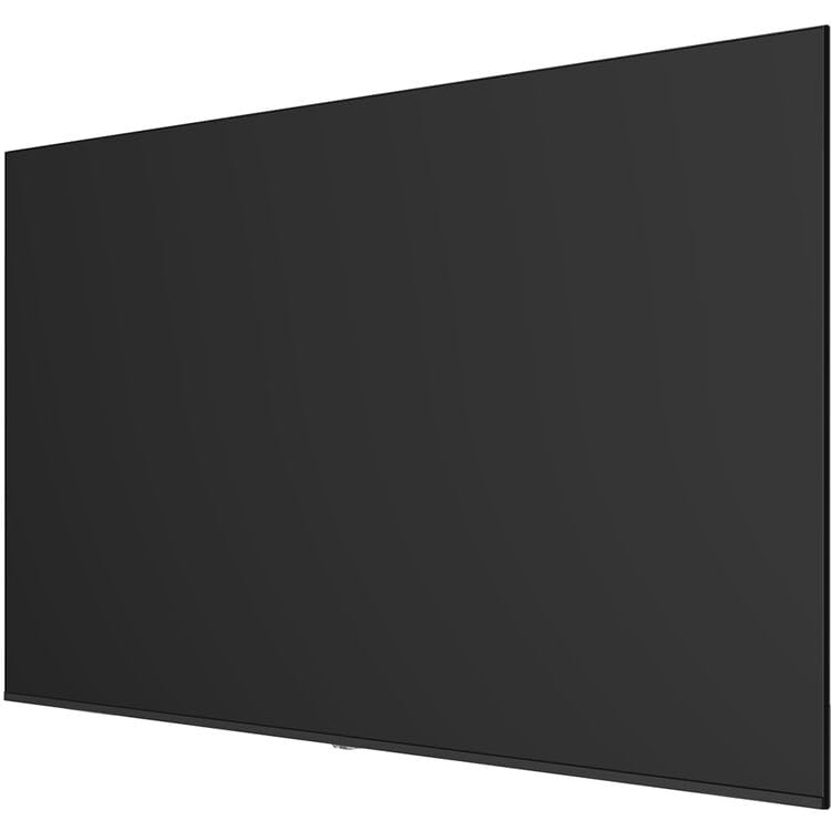 LG 55UM340E 55" UHD 4K Commercial TV | 3840×2160 Resolution, Commercial-Grade Panel, Slim Bezel Design & 24/7 Operation | for Retail & Business Displays + 2X HDMI Cable + Cable Ties + More