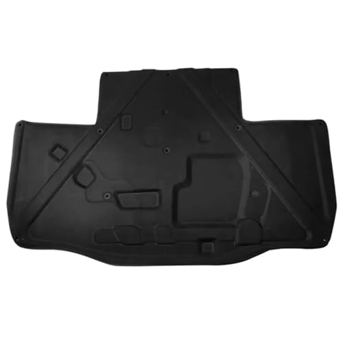 Coussin d'isolation de capot pour Toyota Land Cruiser 80 FJ80 HDJ80 HZJ80 1991-1997