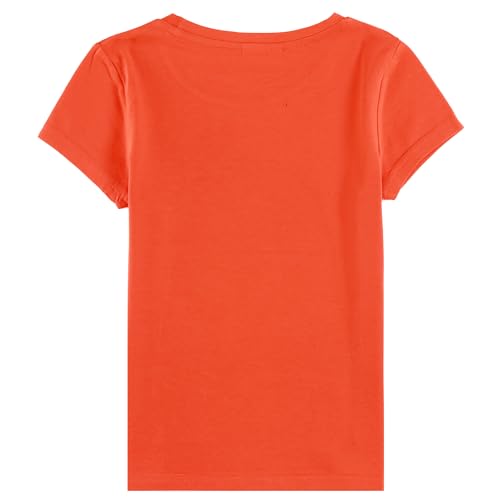 HH Family Halloween Shirts for Girls Boys and Kids Ghost Witch and Pumpkin Shirt4