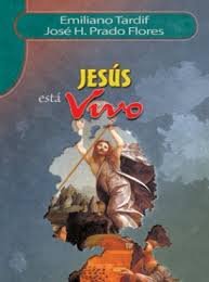 Paperback Jesus esta Vivo [Spanish] Book