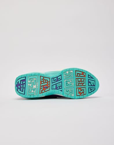 Nike Air Max SNDR 'Doernbecher Freestyle' (IB6068-920, Multi) Size 12.54