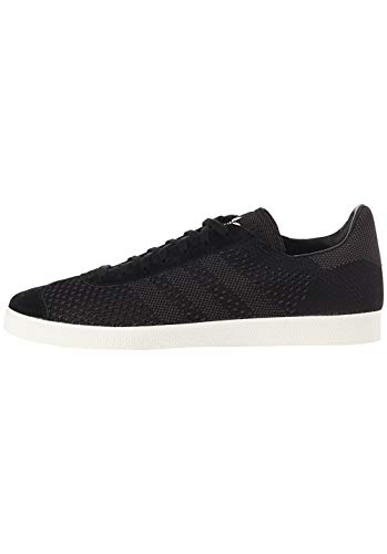adidas Gazelle PK, Chaussures de Fitness Homme, Noir (Negbas Negbas Casbla), 38 EU